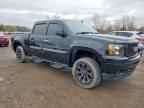 2011 GMC Sierra