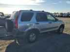 2003 HONDA CR-V