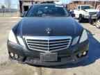 2010 MERCEDES-BENZ E-Class
