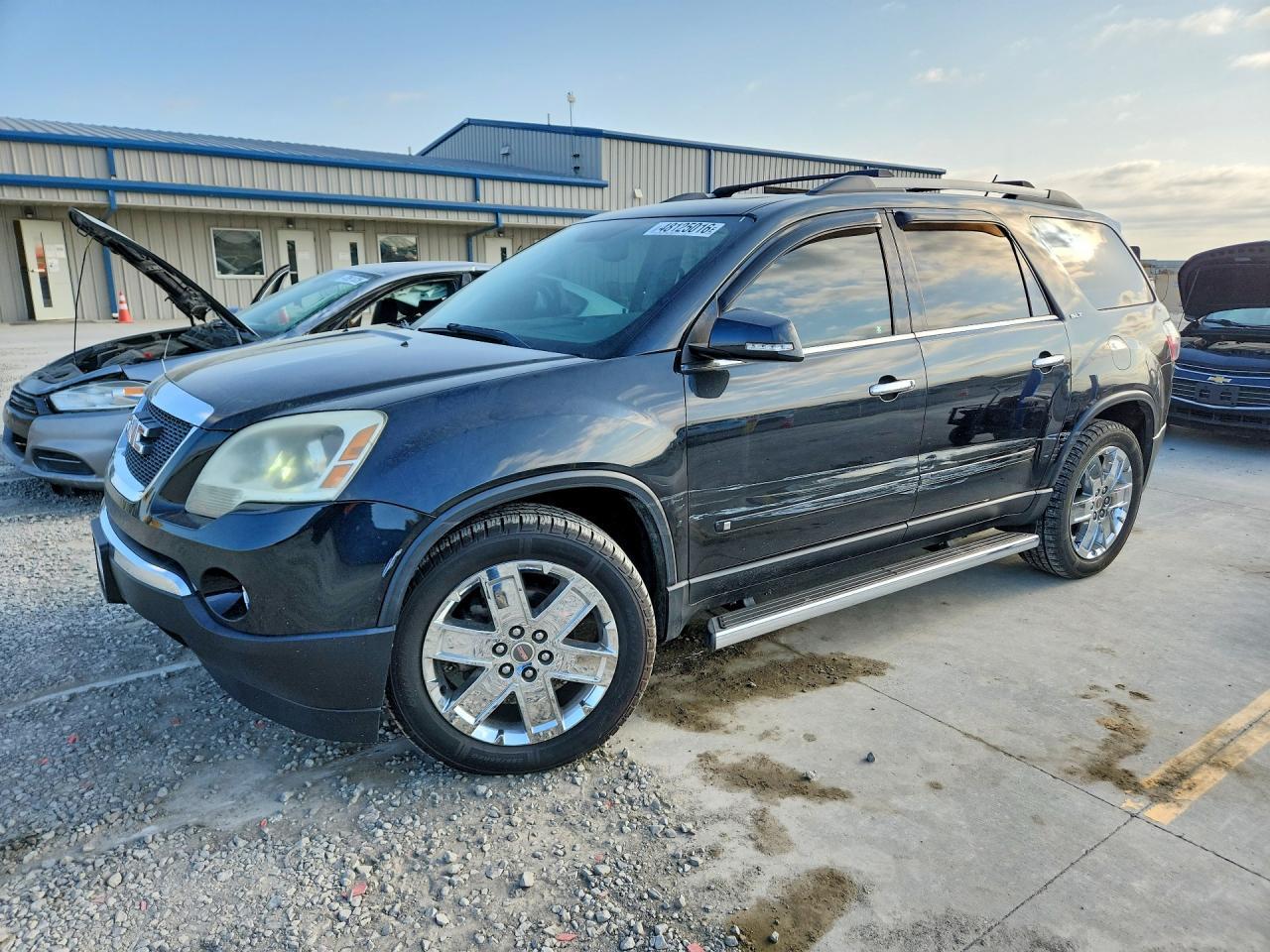 2010 GMC ACADIA