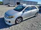 2011 TOYOTA COROLLA