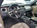 2011 FORD MUSTANG