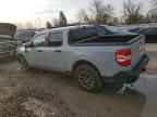 2024 FORD Maverick