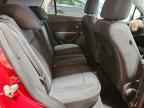2019 CHEVROLET TRAX