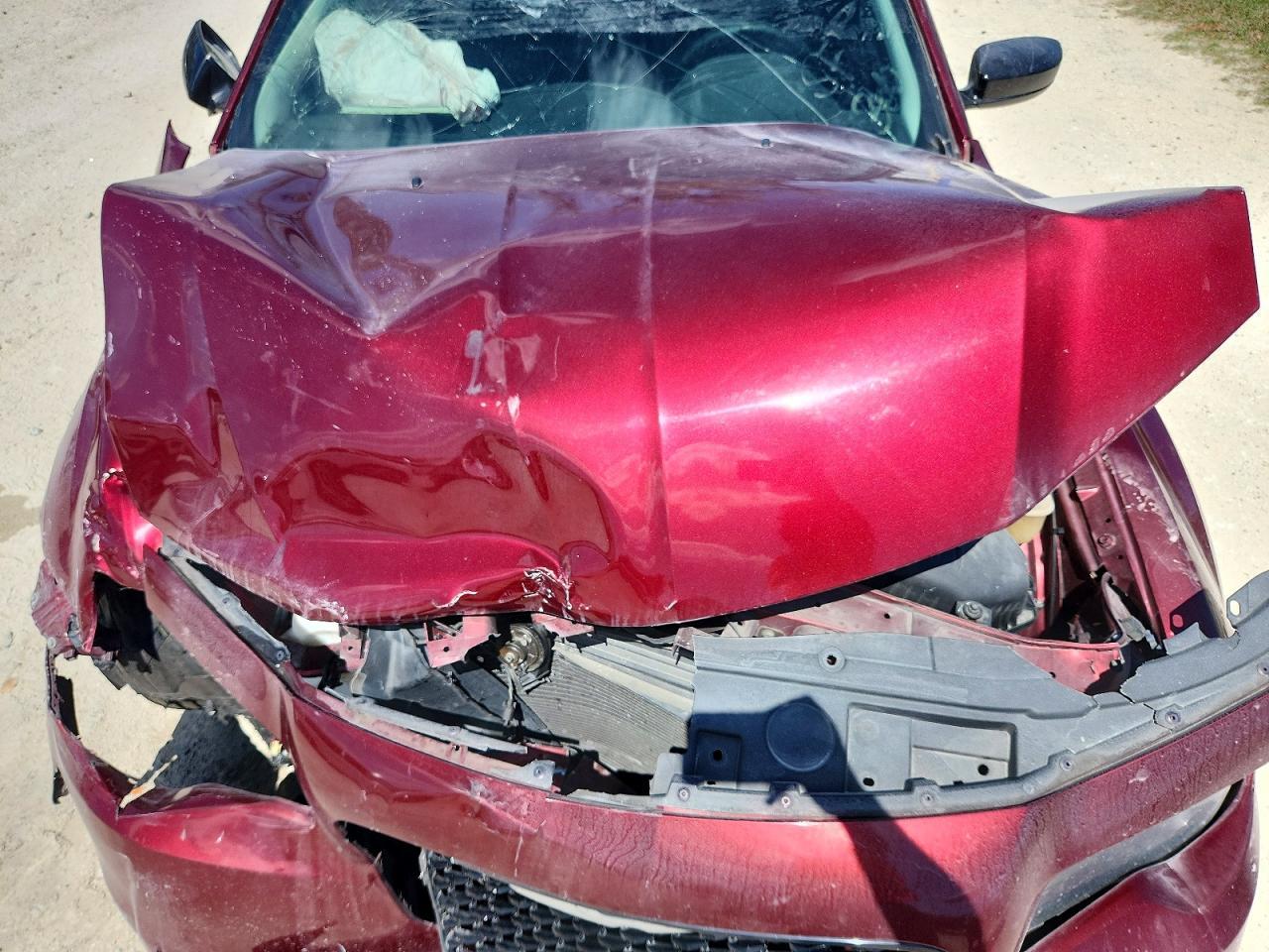 2018 CHRYSLER 300