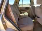 2004 CHEVROLET Trailblazer