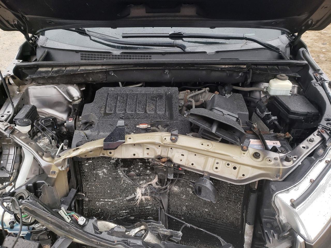 2016 TOYOTA HIGHLANDER
