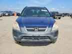 2003 HONDA CR-V