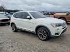 2015 BMW X3