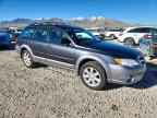 2009 SUBARU Outback