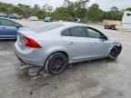 2013 VOLVO S60