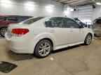 2014 SUBARU Legacy