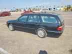 2003 MERCEDES-BENZ E-Class