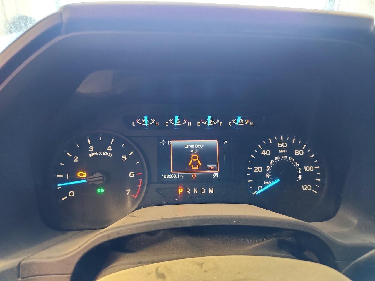 2018 FORD F-150 Lightning