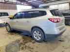 2013 CHEVROLET TRAVERSE