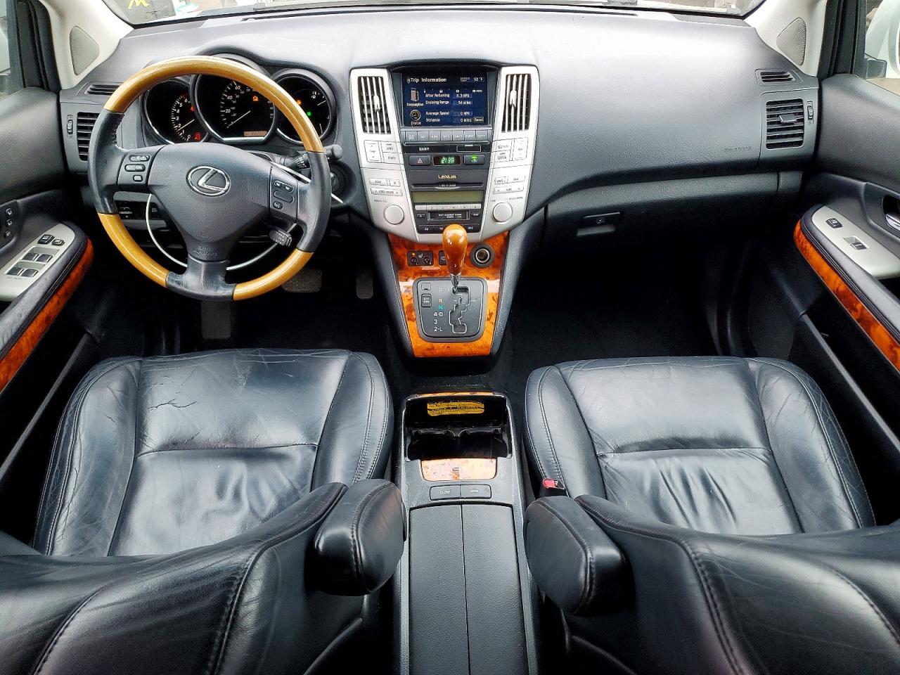 2006 LEXUS Rx 330
