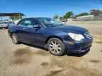 2008 CHRYSLER Sebring