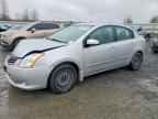2012 NISSAN SENTRA