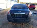 2011 NISSAN ALTIMA