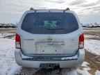2010 NISSAN PATHFINDER