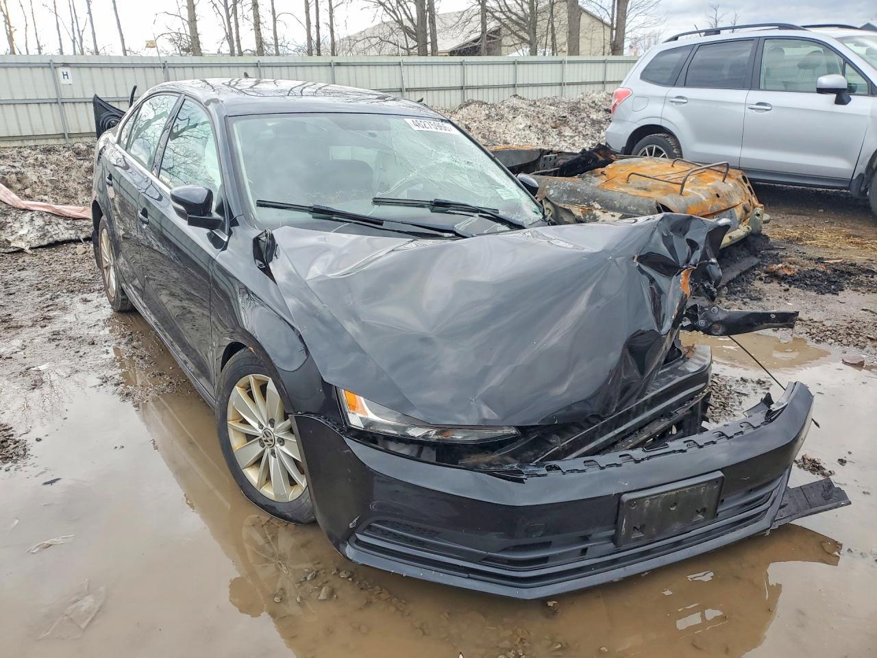 2015 VOLKSWAGEN JETTA