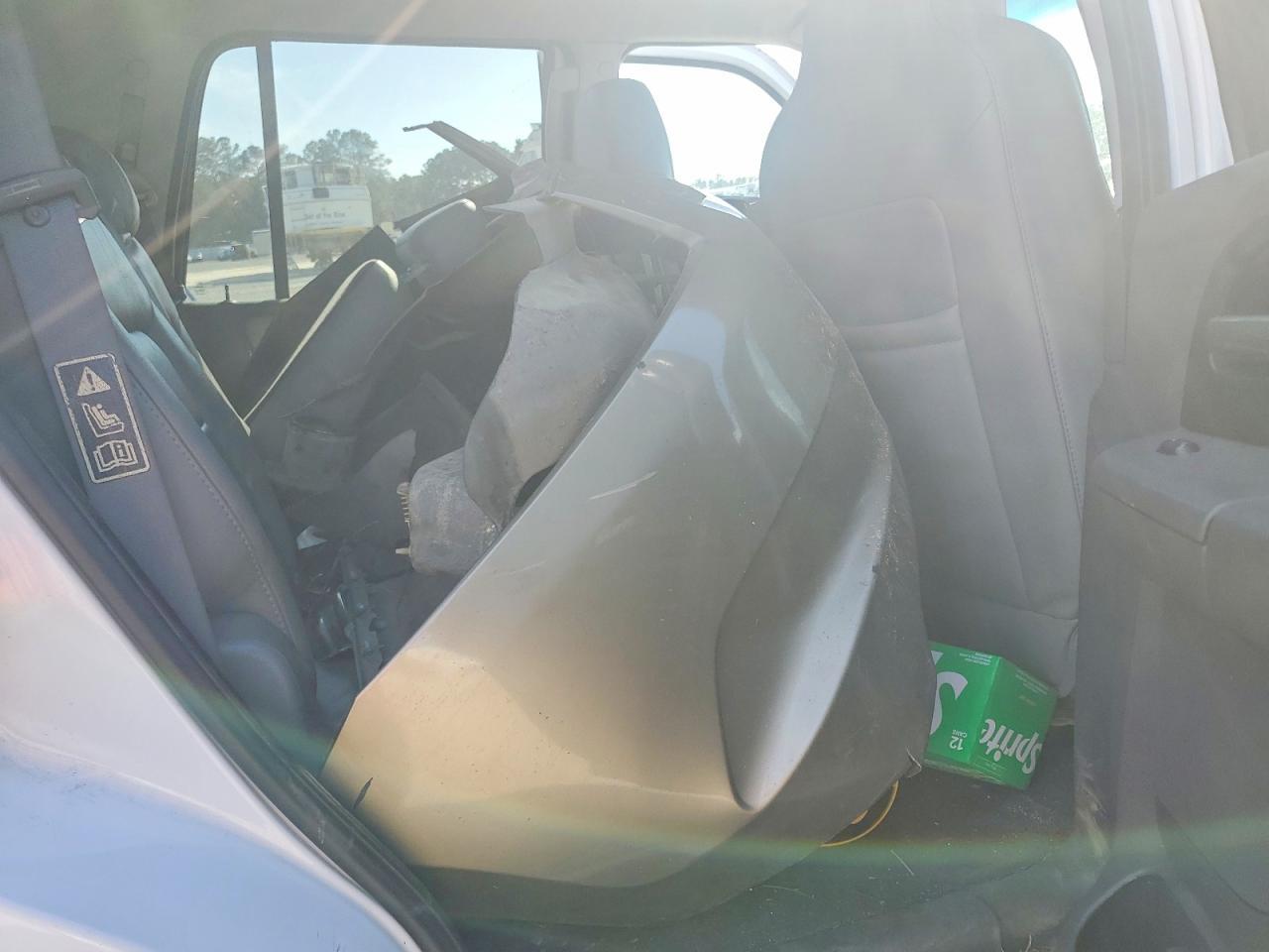 2003 FORD Expedition