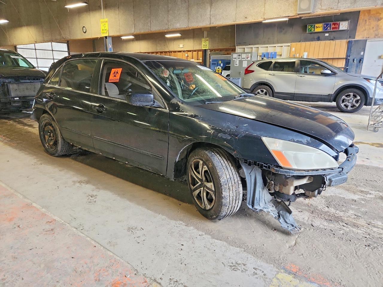 2004 HONDA ACCORD