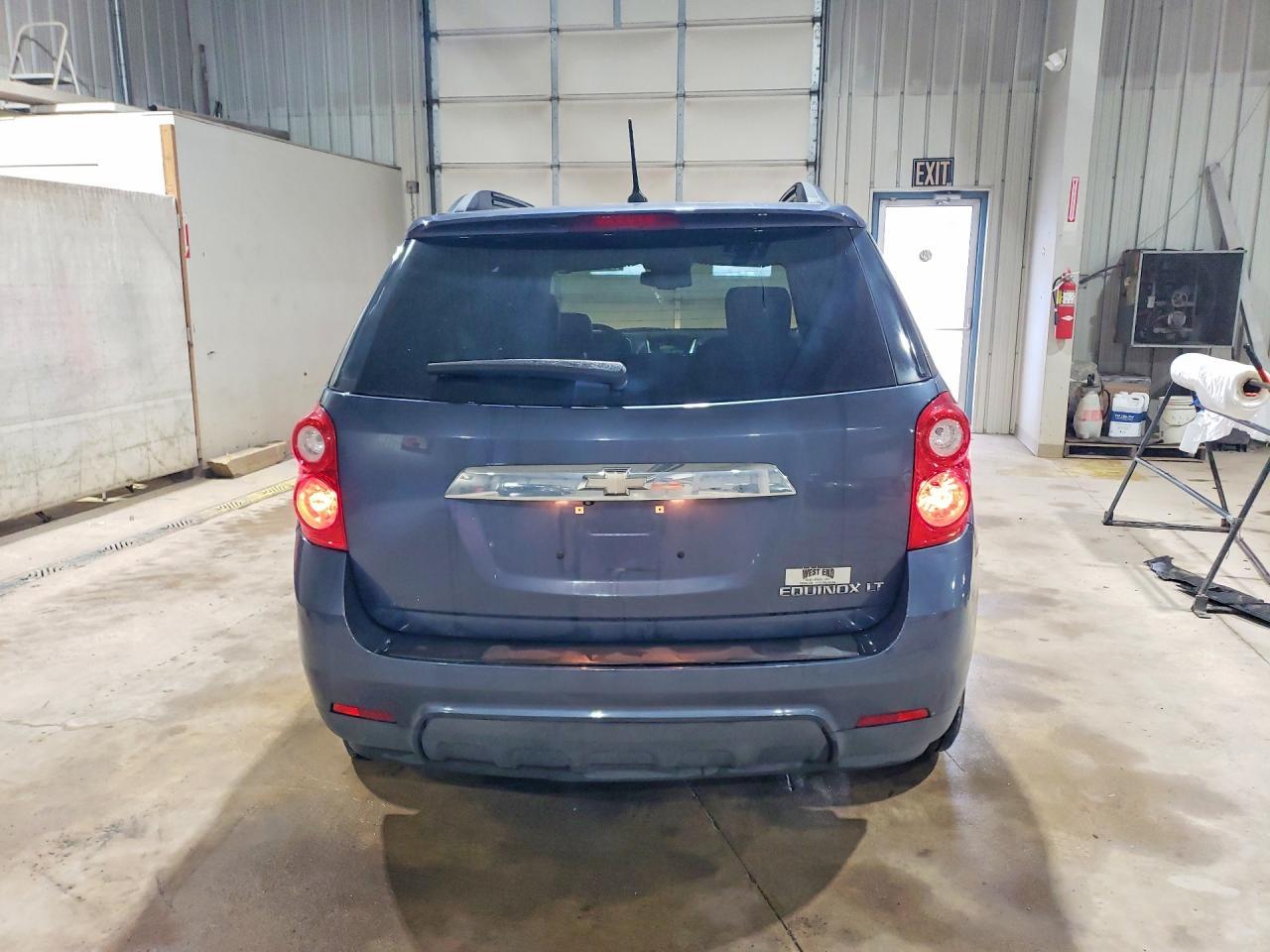 2014 CHEVROLET EQUINOX