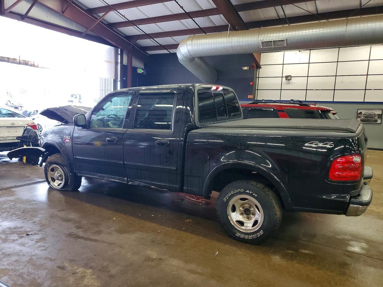 2003 FORD F-150 Lightning