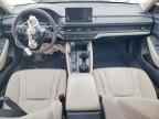 2023 HONDA ACCORD