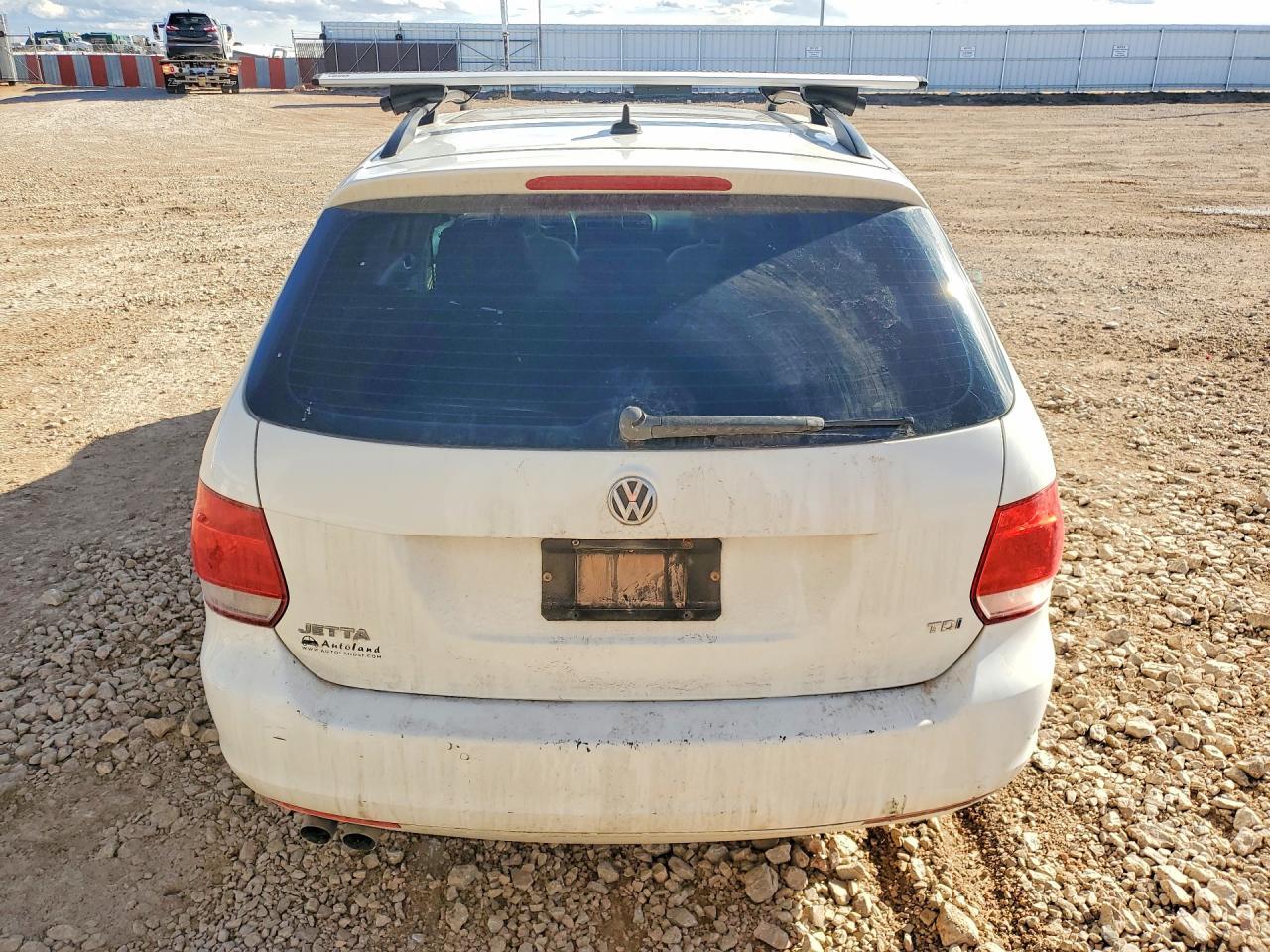 2013 VOLKSWAGEN JETTA