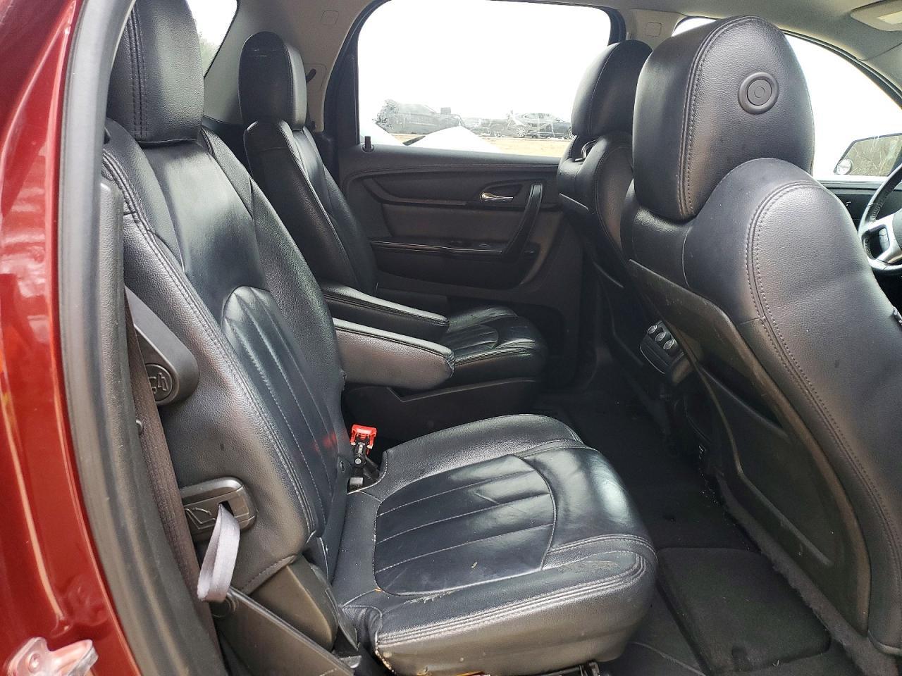 2015 GMC ACADIA