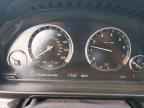 2012 BMW 5 series