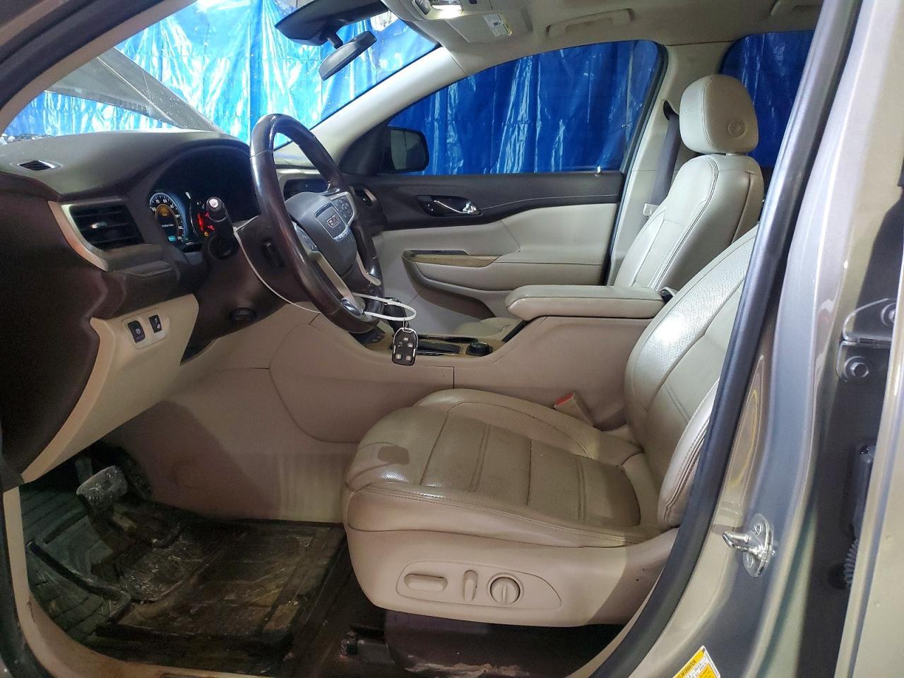2019 GMC ACADIA