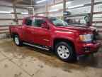 2018 GMC CANYON