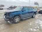 2005 CHEVROLET Avalanche