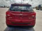 2012 HYUNDAI TUCSON