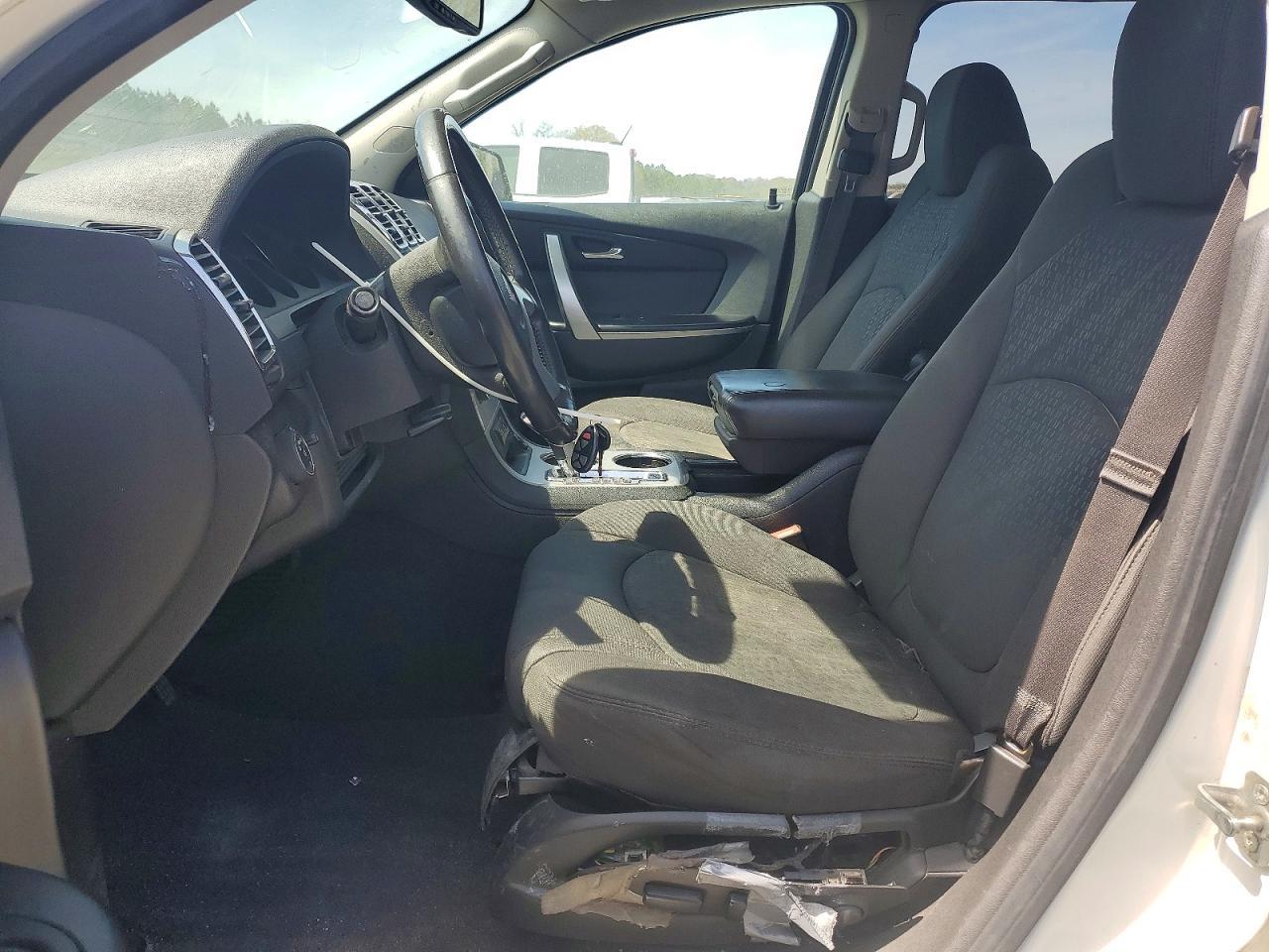 2012 GMC ACADIA