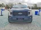 2018 FORD F-150 Lightning