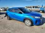 2021 NISSAN KICKS