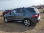 2012 MERCEDES-BENZ ML-Class
