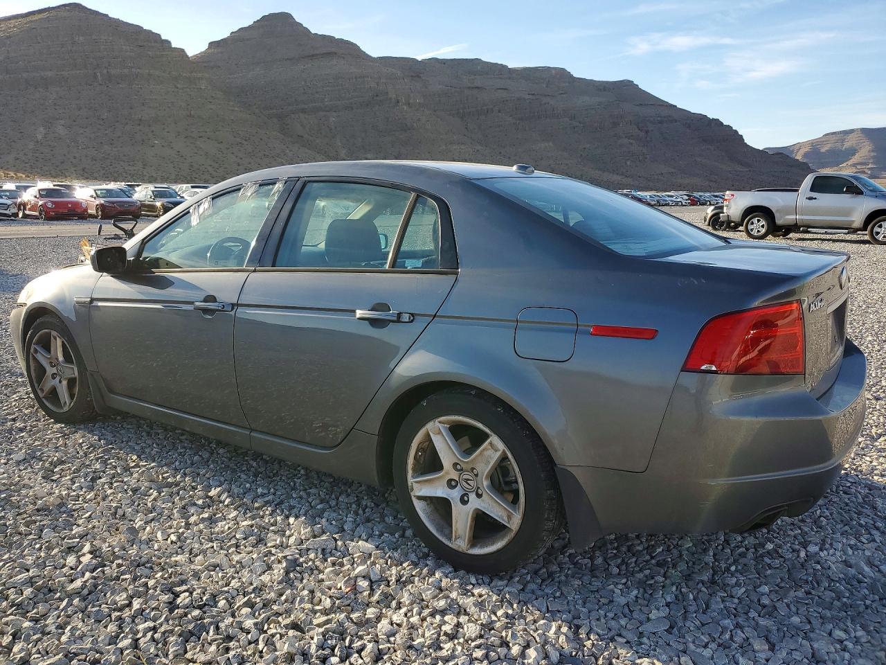 2006 ACURA TL