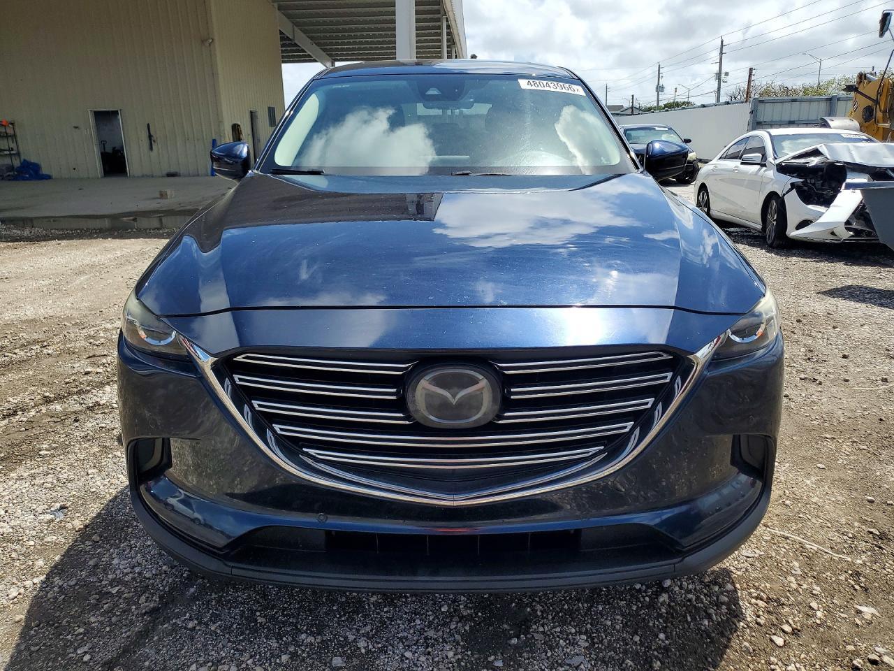 2019 MAZDA CX-9