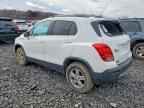 2016 CHEVROLET TRAX
