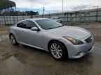 2012 INFINITI G37