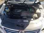 2011 VOLKSWAGEN CC
