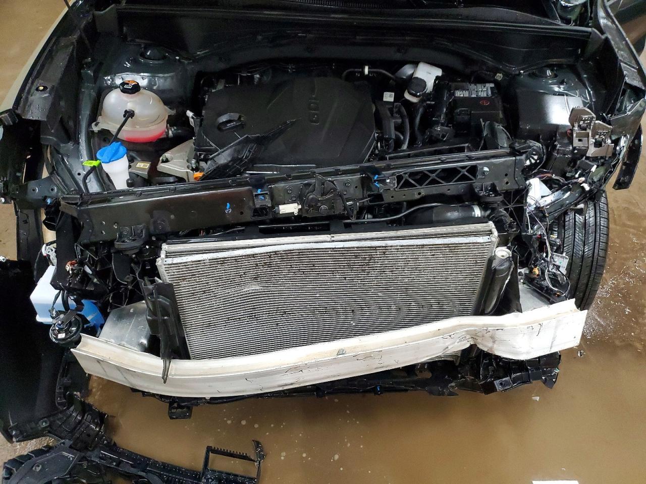 2023 KIA SORENTO