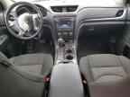 2015 CHEVROLET TRAVERSE