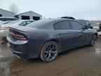 2017 DODGE CHARGER