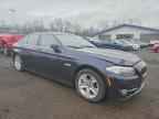 2013 BMW 5 series